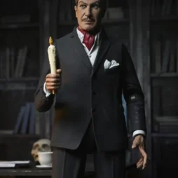 Vincent Price 7” Ultimate Action Figure