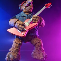 ALF Born to Rock Ultimate 7” Action Figure