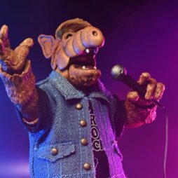 ALF Born to Rock Ultimate 7” Action Figure