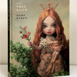 The Tree Show by Mark Ryden