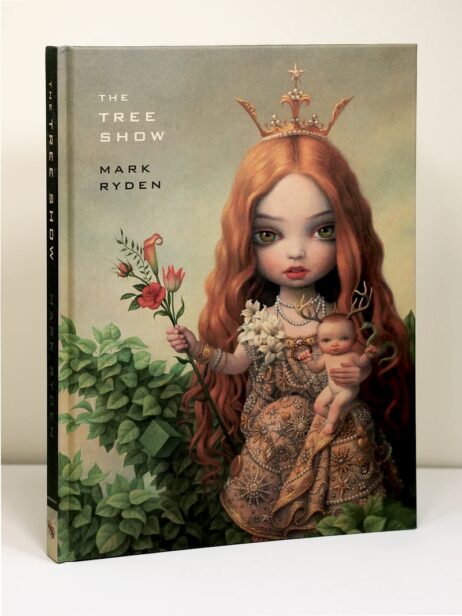 The Tree Show by Mark Ryden