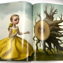 The Tree Show by Mark Ryden