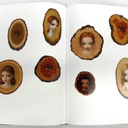 The Tree Show by Mark Ryden