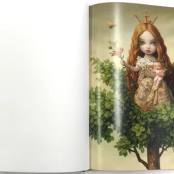 The Tree Show by Mark Ryden