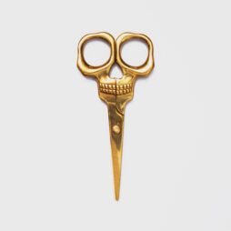 Skull Scissors