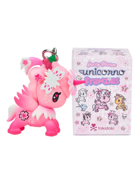 Cherry Blossom Unicorno Frenzies