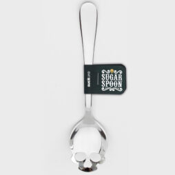 Sugar Skull Spoon