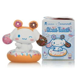 Tokidoki x Cinnamoroll Sweet Treats Blind Box